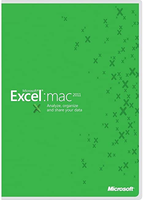 for mac with excel 2011 is excel toolpak available